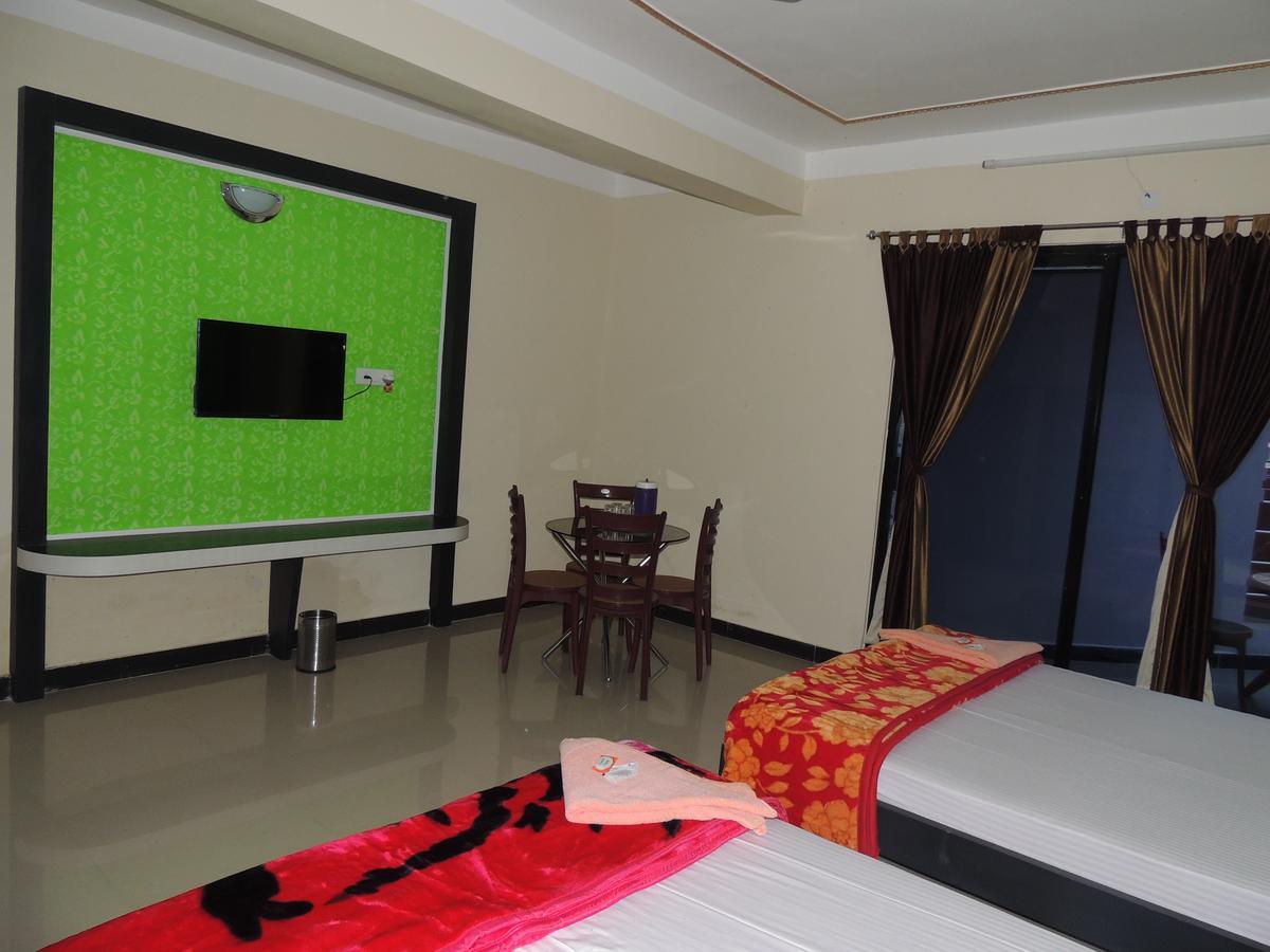 Hotel Swagatam International à Tarapith Extérieur photo