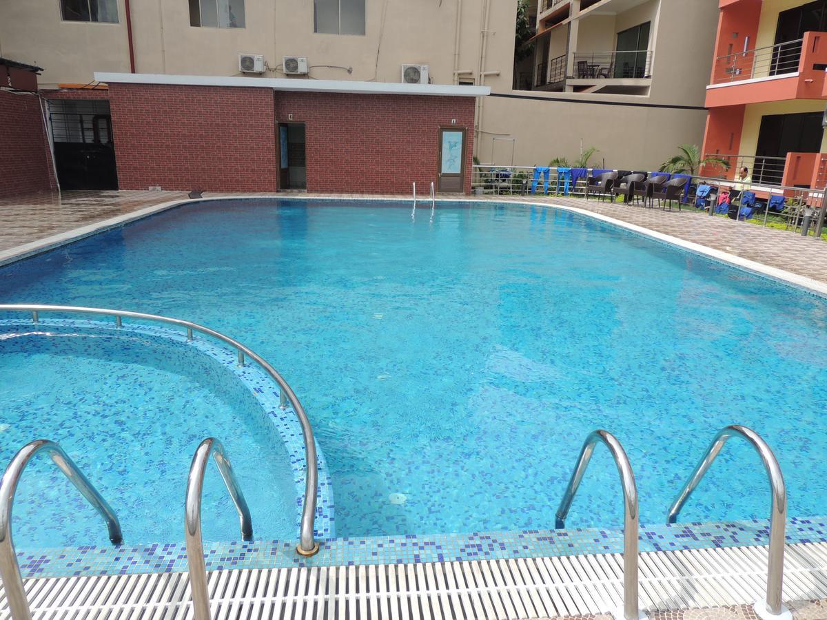 Hotel Swagatam International à Tarapith Extérieur photo