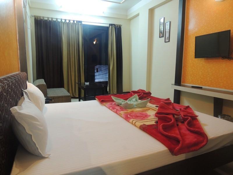 Hotel Swagatam International à Tarapith Extérieur photo