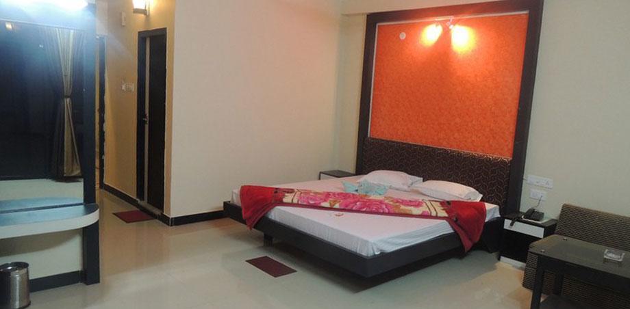 Hotel Swagatam International à Tarapith Extérieur photo