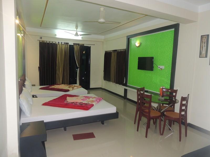 Hotel Swagatam International à Tarapith Extérieur photo
