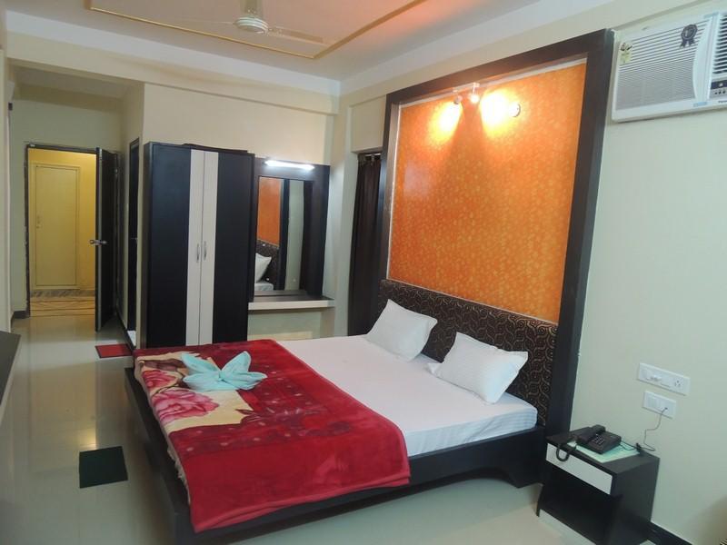 Hotel Swagatam International à Tarapith Extérieur photo
