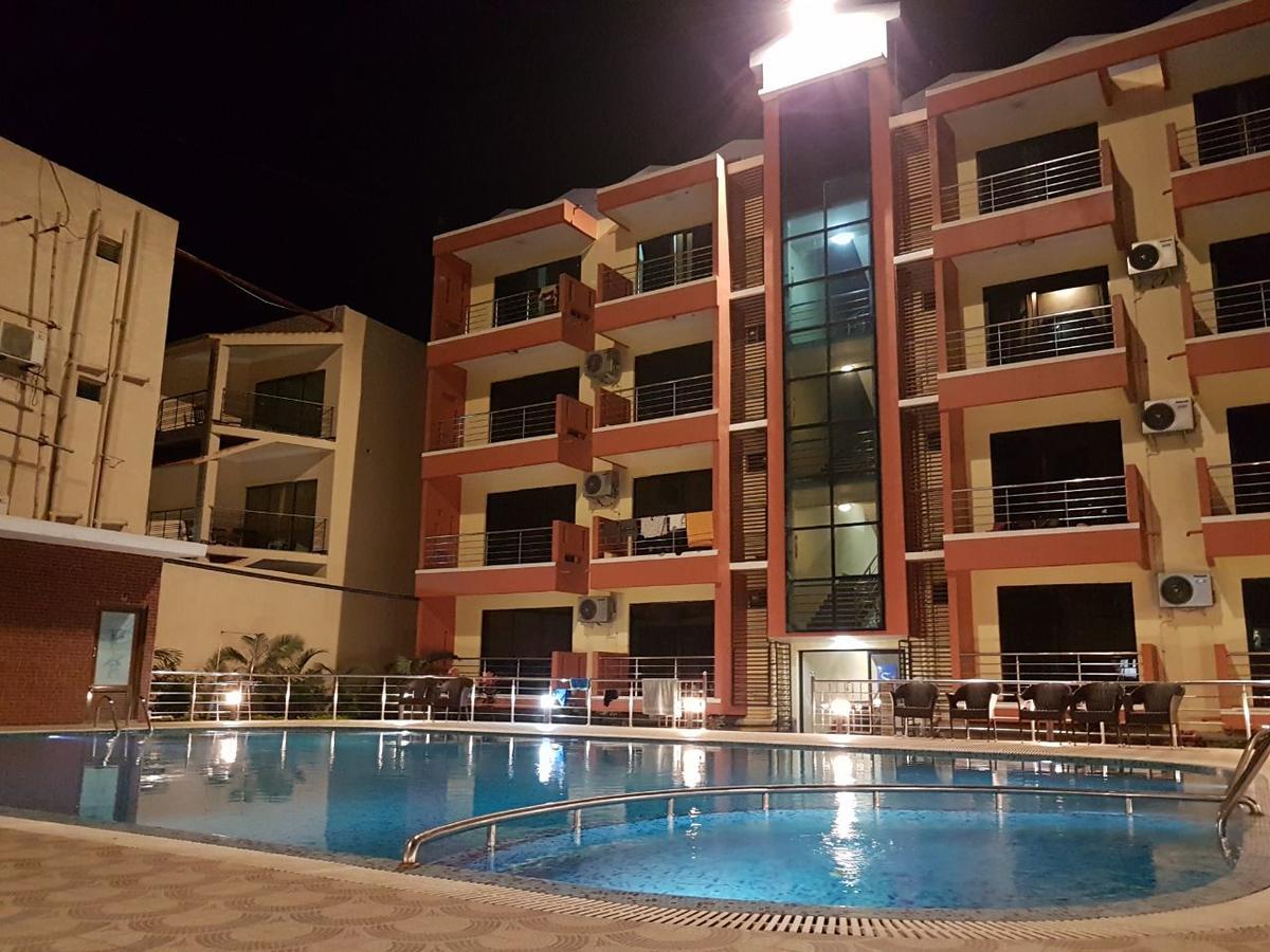 Hotel Swagatam International à Tarapith Extérieur photo