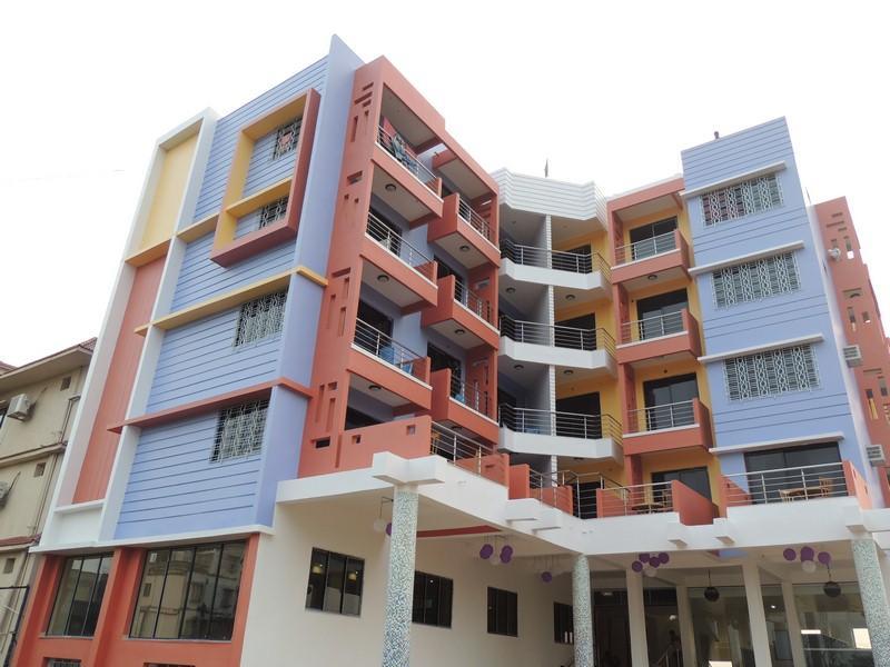 Hotel Swagatam International à Tarapith Extérieur photo
