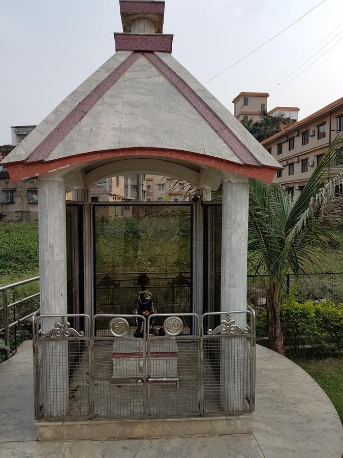 Hotel Swagatam International à Tarapith Extérieur photo