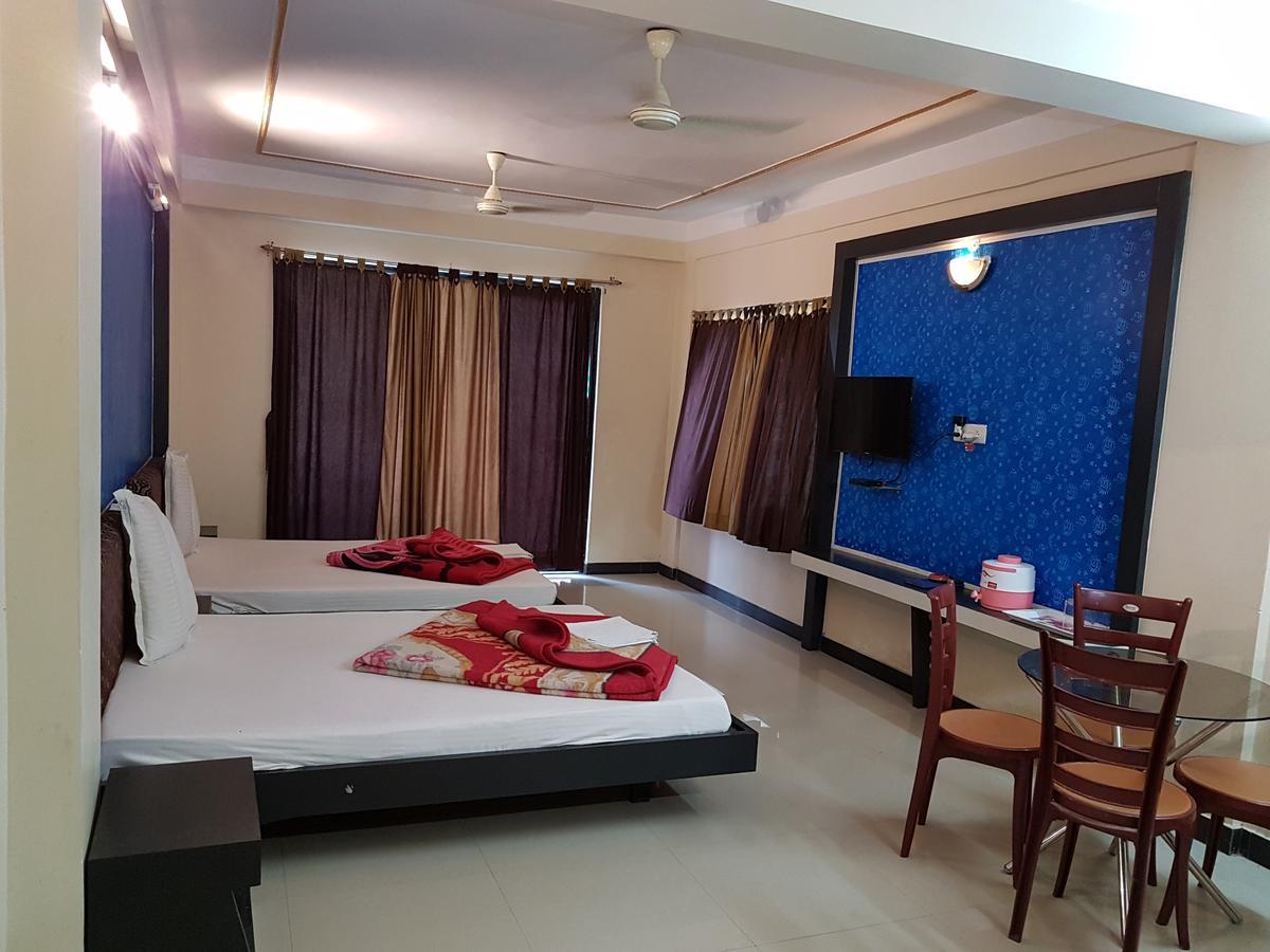Hotel Swagatam International à Tarapith Extérieur photo