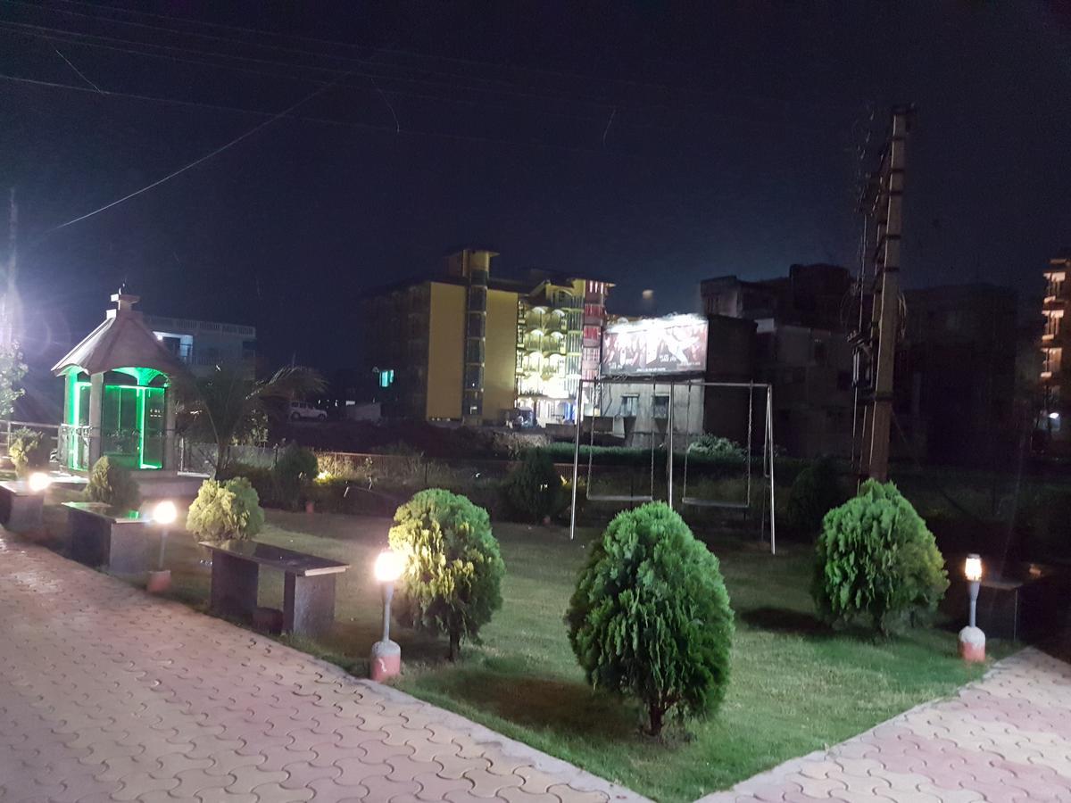 Hotel Swagatam International à Tarapith Extérieur photo
