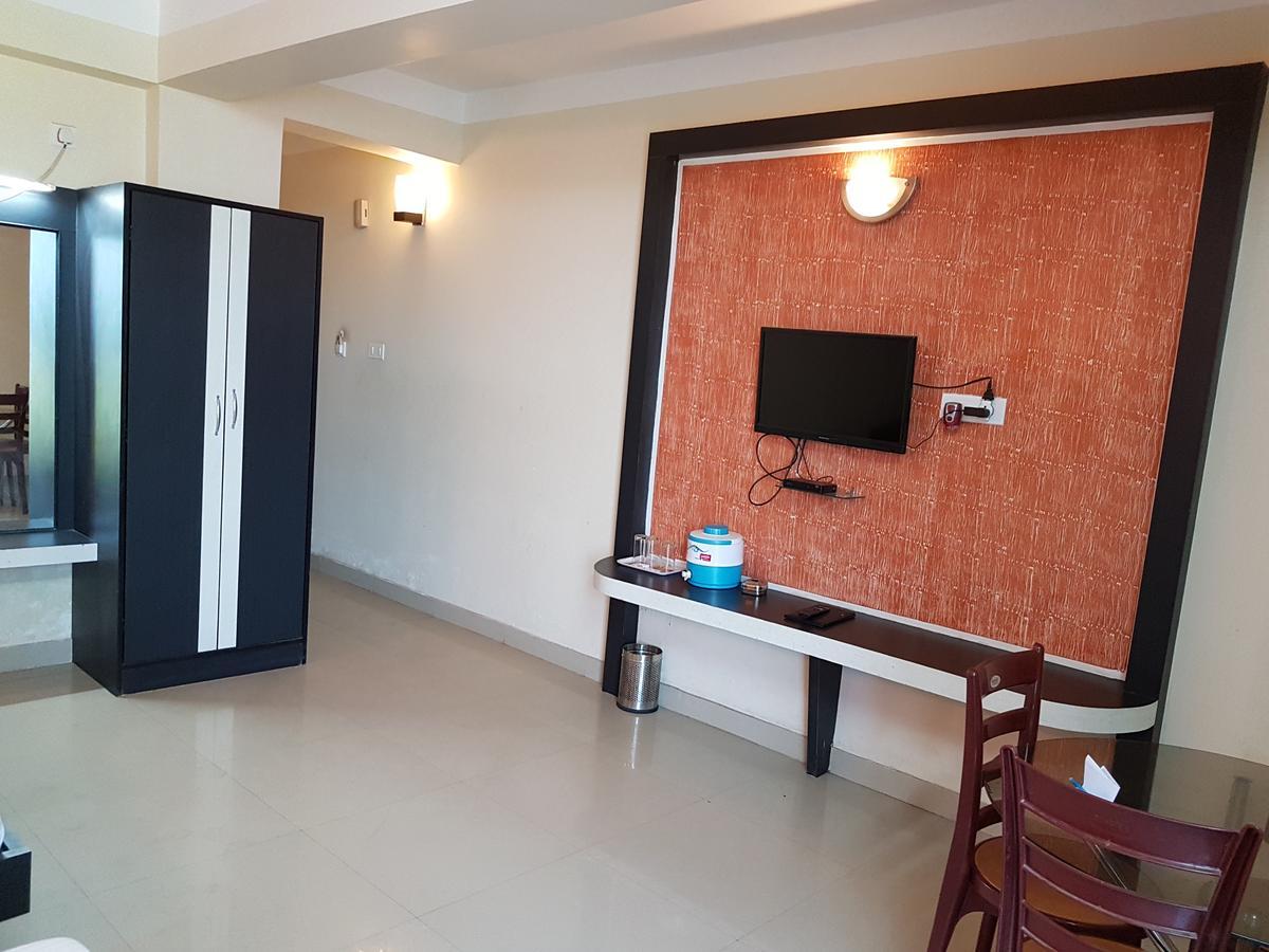Hotel Swagatam International à Tarapith Extérieur photo